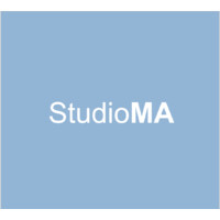 StudioMA Logo