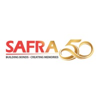 SAFRA National Service Association Logo