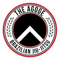 The Agoge Pty Ltd Logo