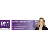 RM Realtors Logo
