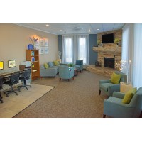 Hotel Tempe/Phoenix Airport Innsuites Logo