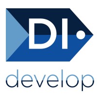 DI develop Logo