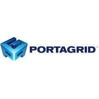 Portagrid Group Pty Ltd Logo
