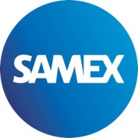 Samex Australian Meat Company Logo