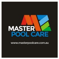 Master Pool Care Logo
