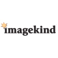Imagekind.com Logo