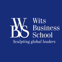Wits Business School Logo