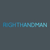 Right Hand Man Logo