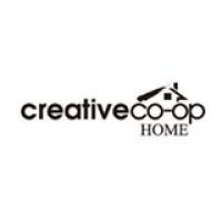 Creative Co-Op Home Logo