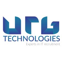 URG Technologies Logo