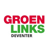 GroenLinks Deventer Logo