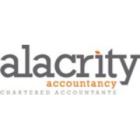 Alacrity Accountancy Ltd Logo