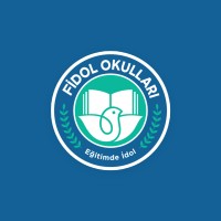 FİDOL OKULLARI Logo