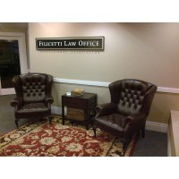 Filicetti Law Office, P.A. Logo