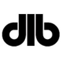 Dynamite Laser Beam Logo