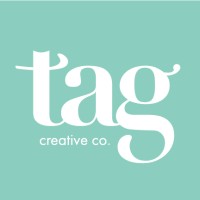 TAG Creative Co. Logo