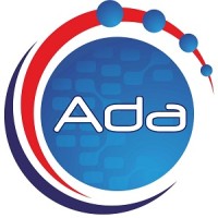 Ada Yazılım Logo