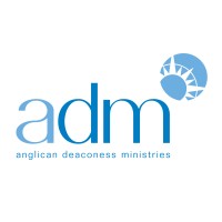 Anglican Deaconess Ministries Logo