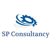 SP Consultancy Sunshine Coast Logo