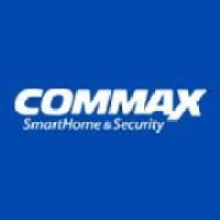 COMMAX Logo
