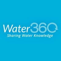 Water360 Logo