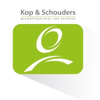 Kop & Schouders Logo