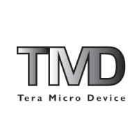 Tera Micro Device Logo