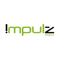 Impulz Expo & Interiors Logo