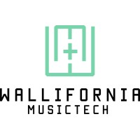 Wallifornia Logo