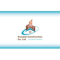 swadeb construction co. ltd Logo