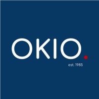 okio.com Logo