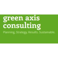 Green Axis Consulting Pty Ltd Logo