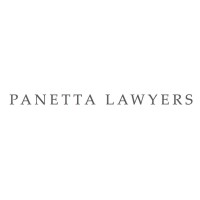 Panetta Lawyers Logo