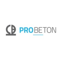 PROBETON Logo