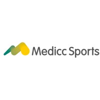Medicc Sports International Logo