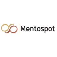 Mentospot (Pty) Ltd Logo