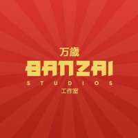Banzai Studios Logo