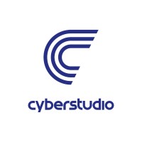cyberstudio sp. z o.o. Logo