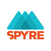 Spyre Group - Innovation Eco System Design Logo