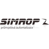 Simrop s.r.o. Logo