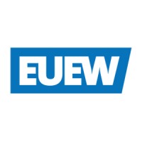 EUEW - European Union of Electrical Wholesalers Logo