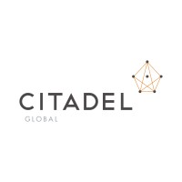 Citadel Global Logo
