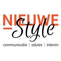 Nieuwe Style Logo
