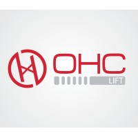OHC Lift Asansör Makine İmalatı San. Ve Tic. Ltd. Şti. Logo