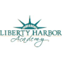 Liberty Harbor Academy Logo