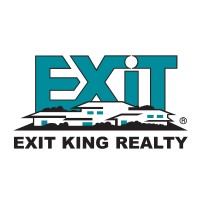 EXIT King Realty Logo
