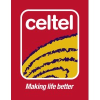 Celtel International B.V. Logo