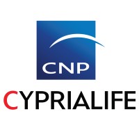 CNP Cyprialife Logo