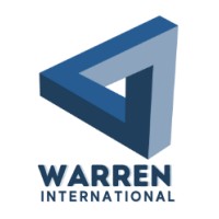 Warren International Logo