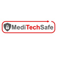 MediTechSafe, Inc. Logo